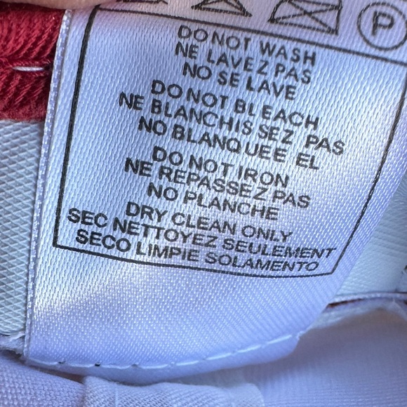 Top of the World USC TROJANS hat white red yellow embroidered one size fits all - Picture 12 of 14